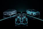 Jaguar I-Type 3 2018 года